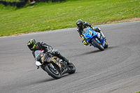 Advanced Group Black Bikes